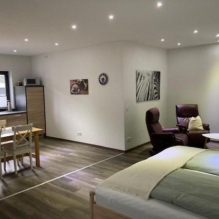 Wohnung In Schalkenbach-Vinxt Exterior photo