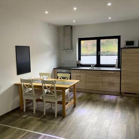 Wohnung In Schalkenbach-Vinxt Exterior photo